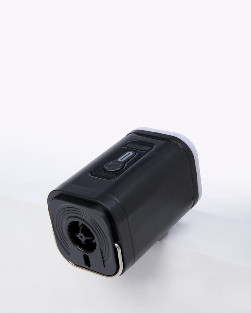 Vacuum Travel Compression Set