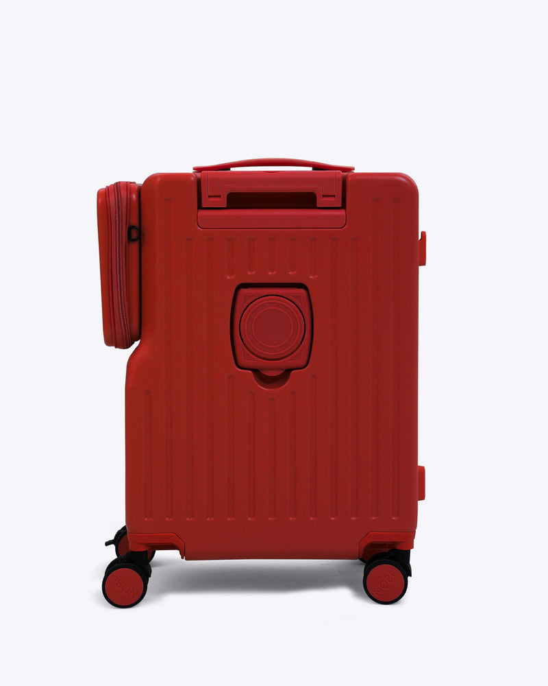 #color_cherry red