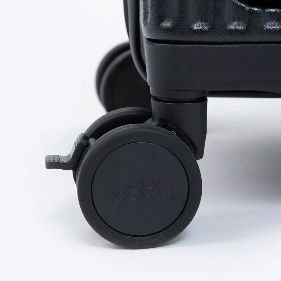 360° WHEELS