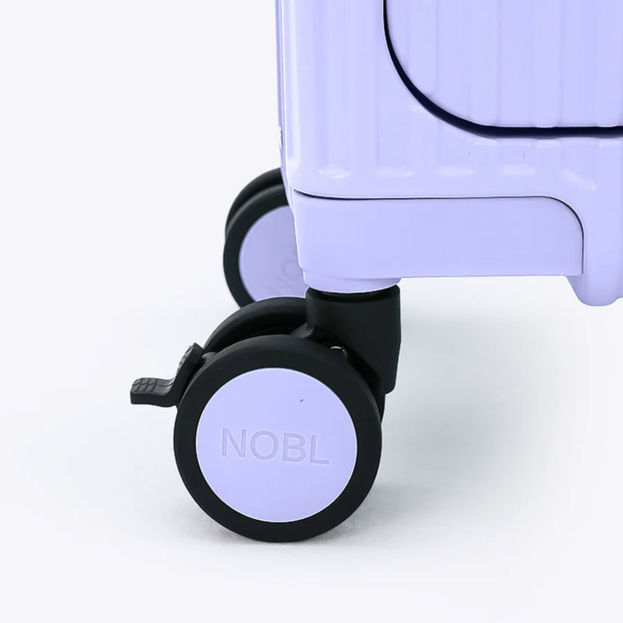 360° Wheel