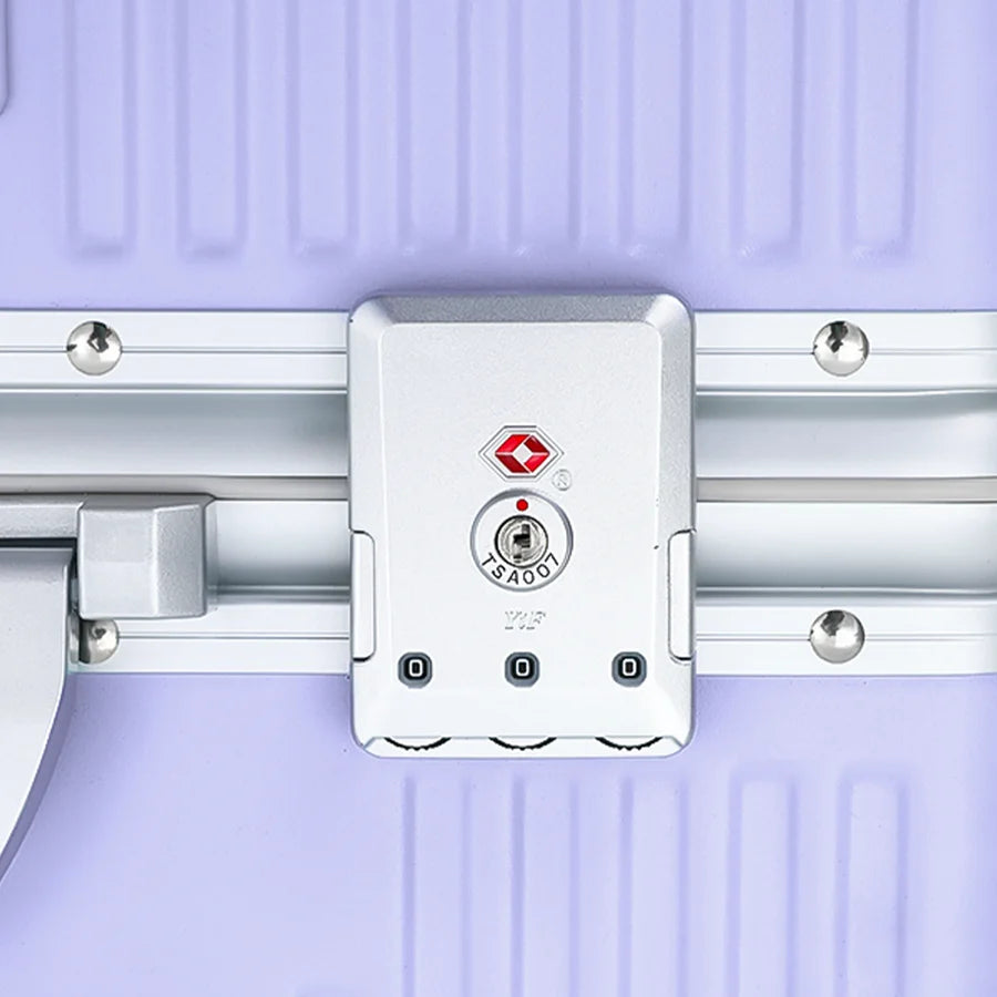 Airport Security Approved Locks