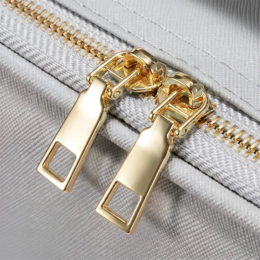 Anti-Corrosion Zipper