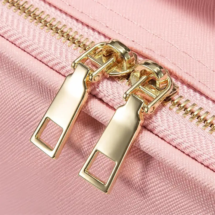 Anti-Corrosion Zipper