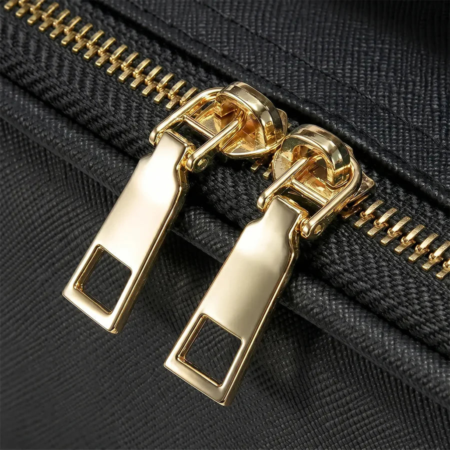 Anti-Corrosion Zipper