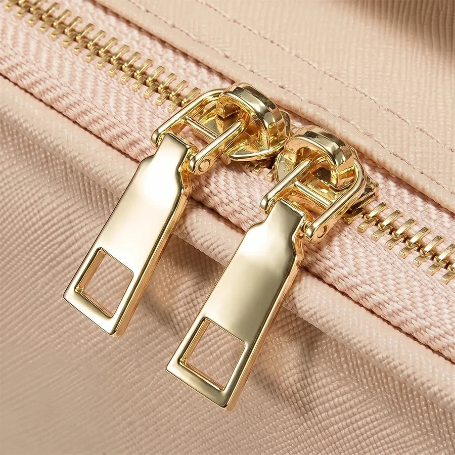 Anti-Corrosion Zipper