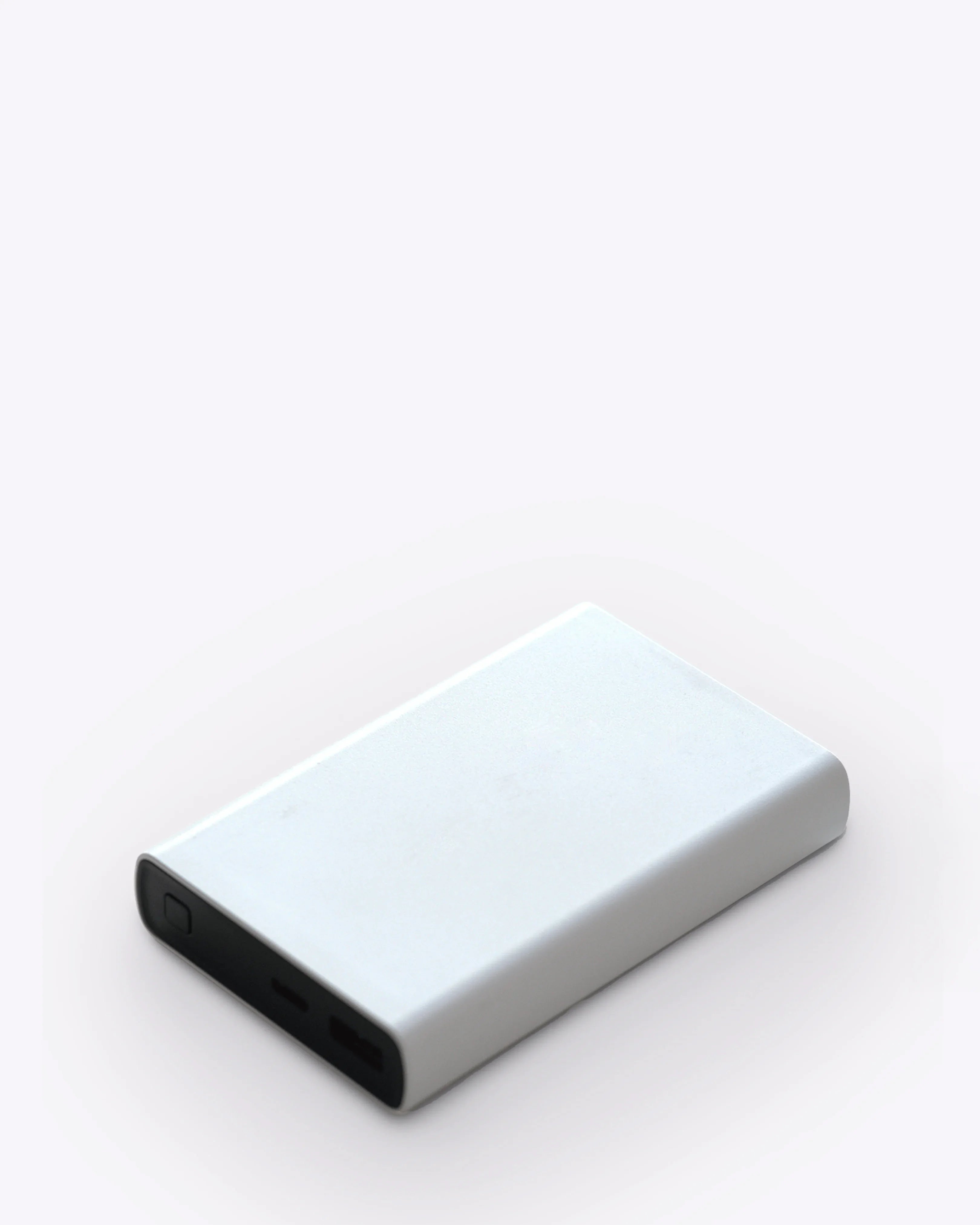 Fast-Charge Power Bank