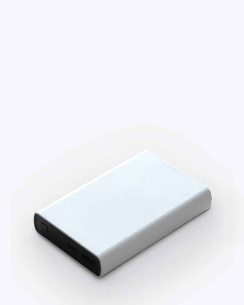 Schnelllade-Powerbank