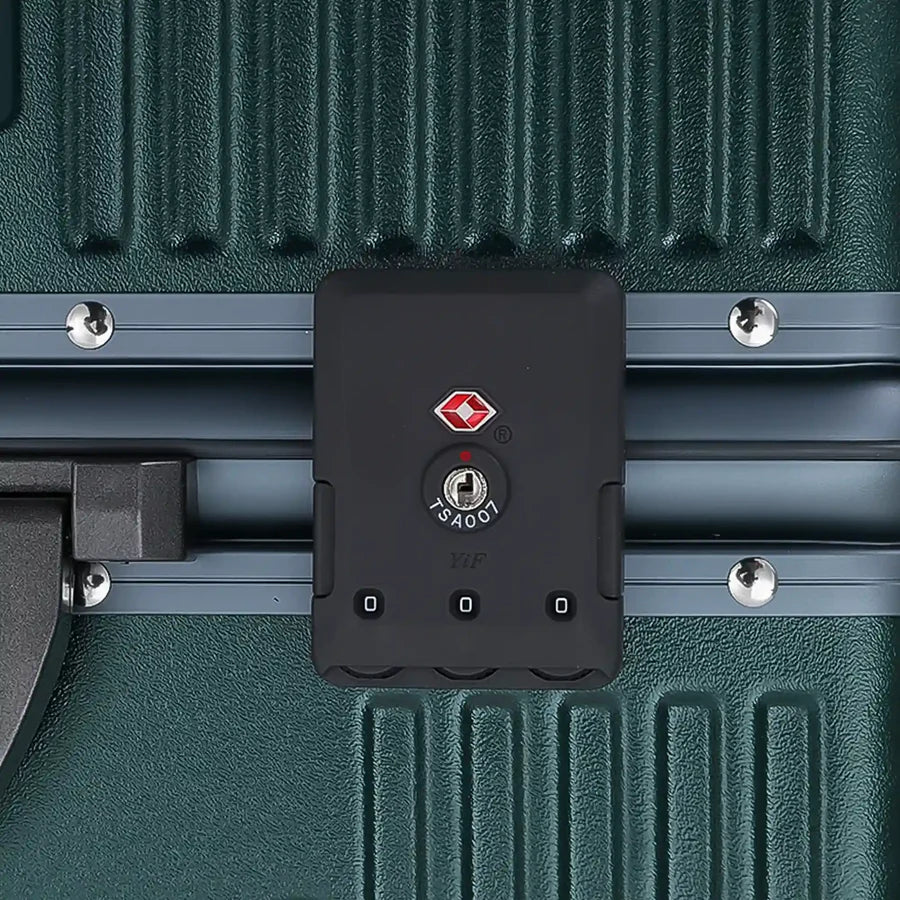 Airport Security Approved Locks