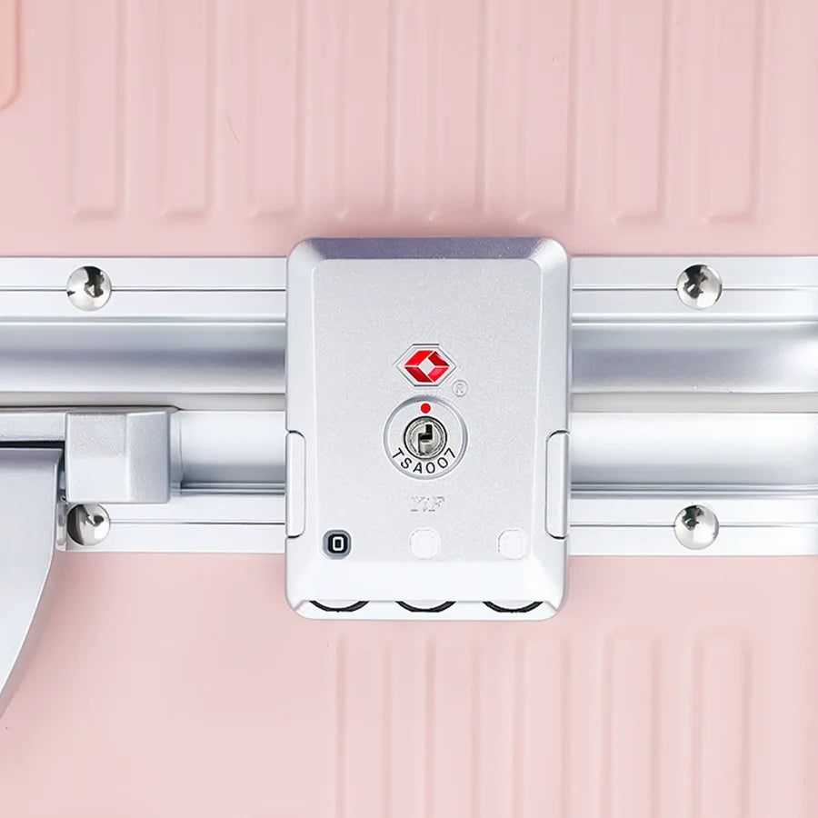 Airport Security Approved Locks