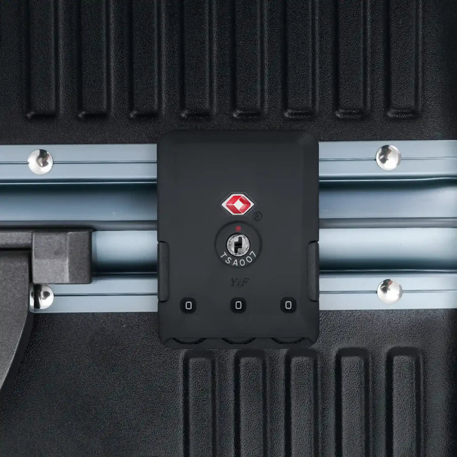Airport Security Approved Locks