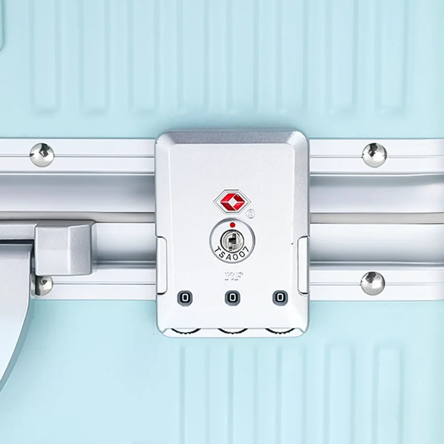 Airport Security Approved Locks