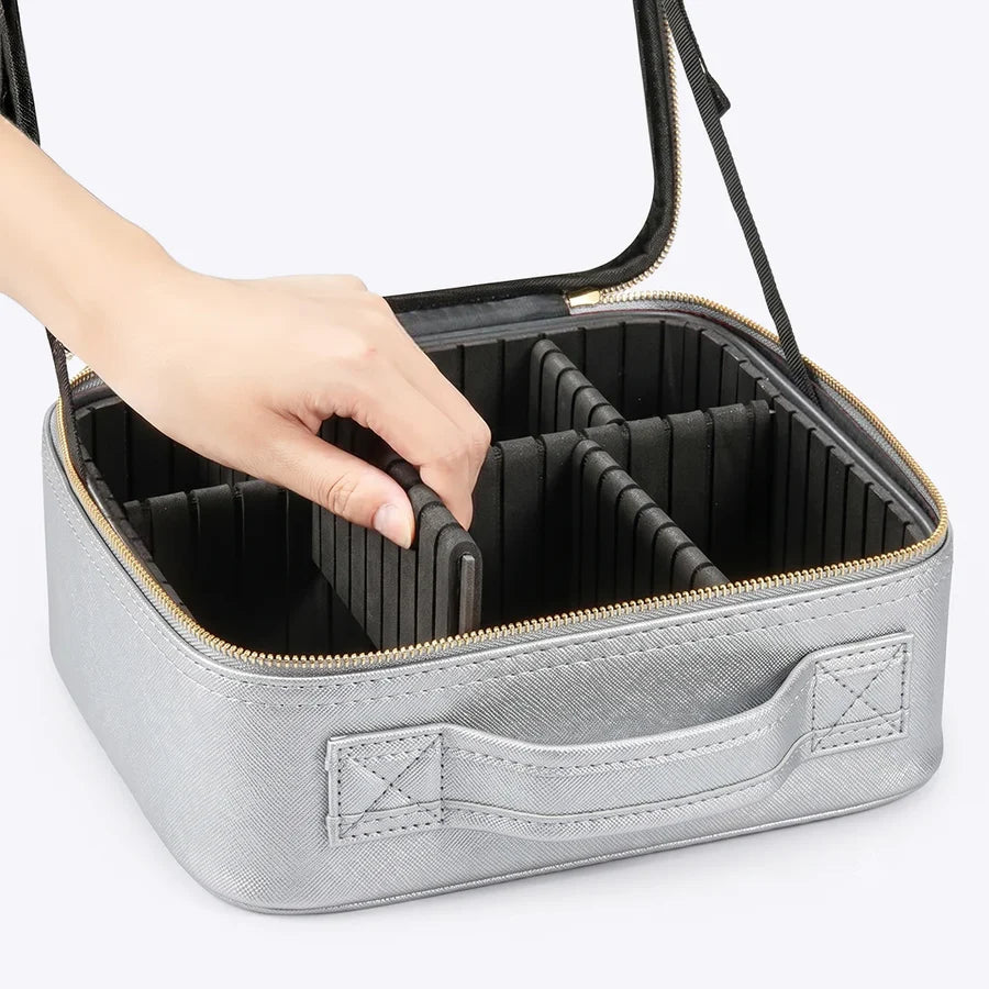 Adjustable Compartments