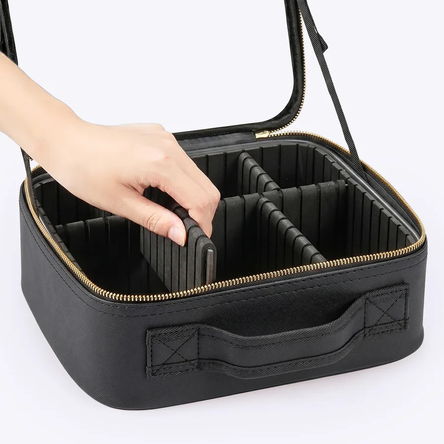 Adjustable Compartments