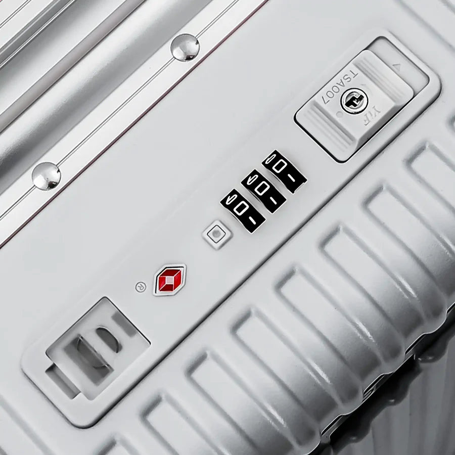 Charging Port