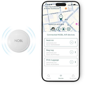 NOBL Air™ Subscription