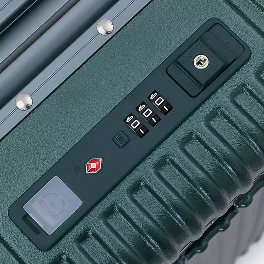 Charging Port