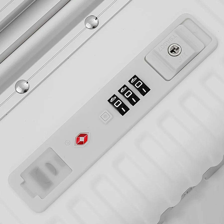 Charging Port