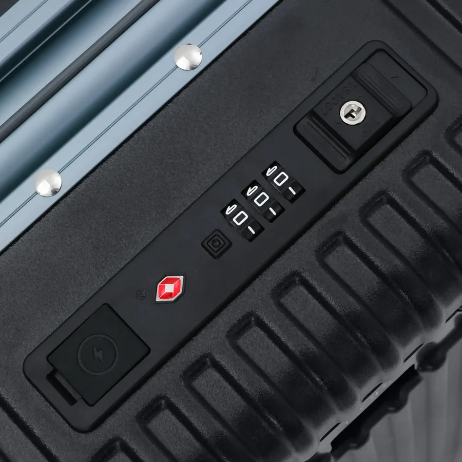 Charging Port