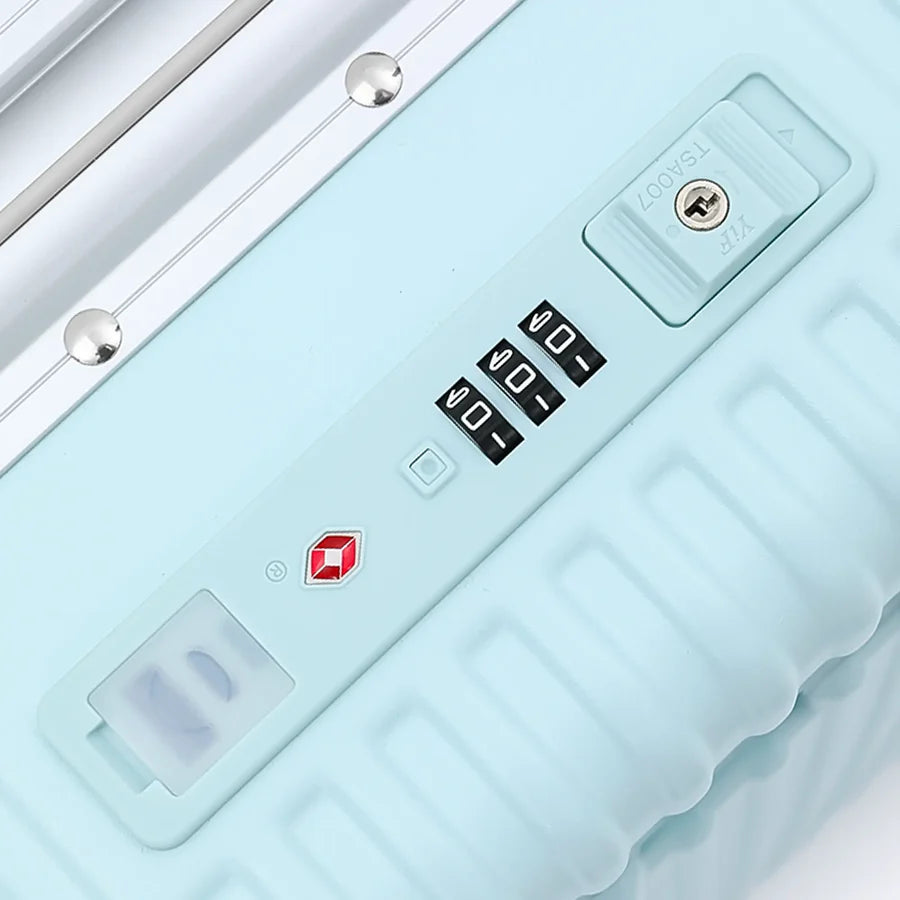 Charging Port
