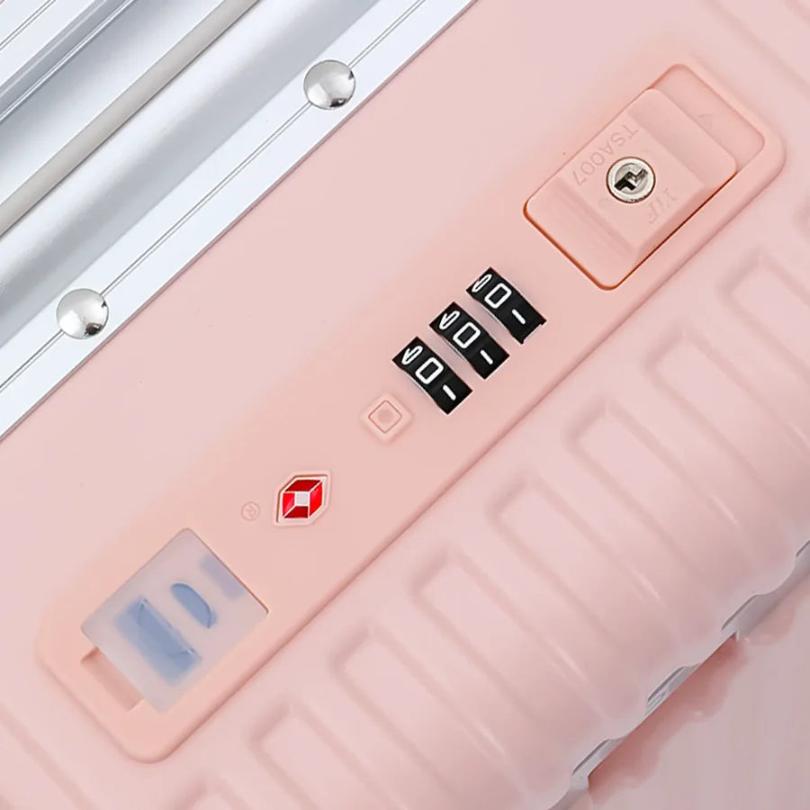 Charging Port