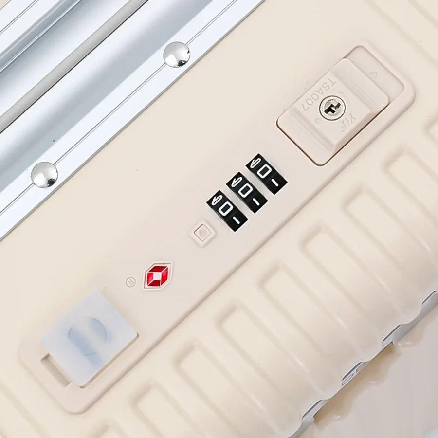 Charging Port