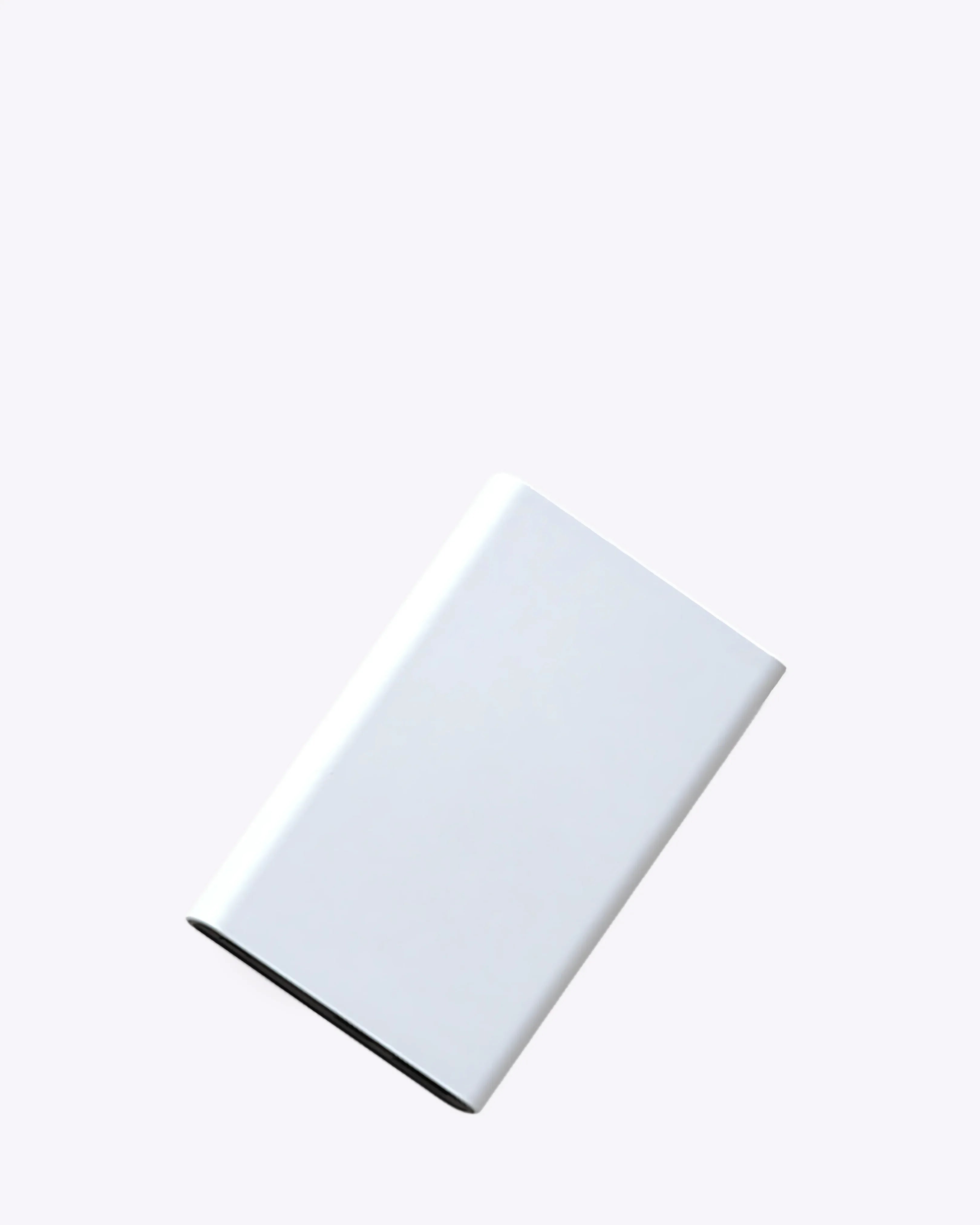 Fast-Charge Power Bank