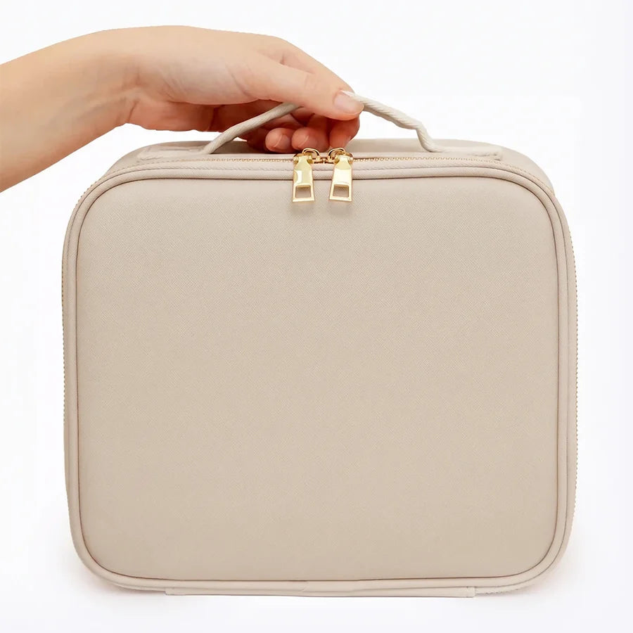 Sleek Hard Shell Case