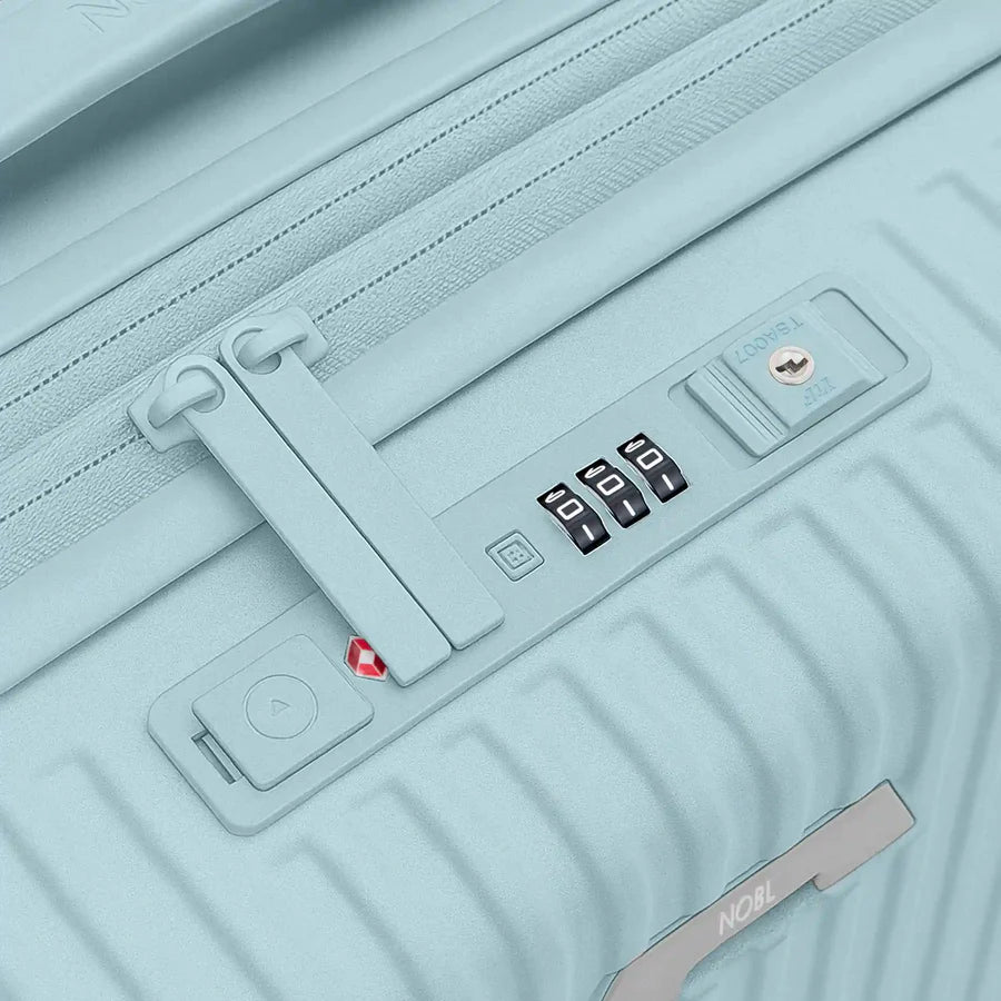 Airport Security Approved Locks