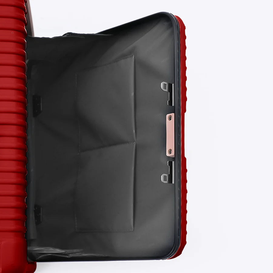 Front Pocket