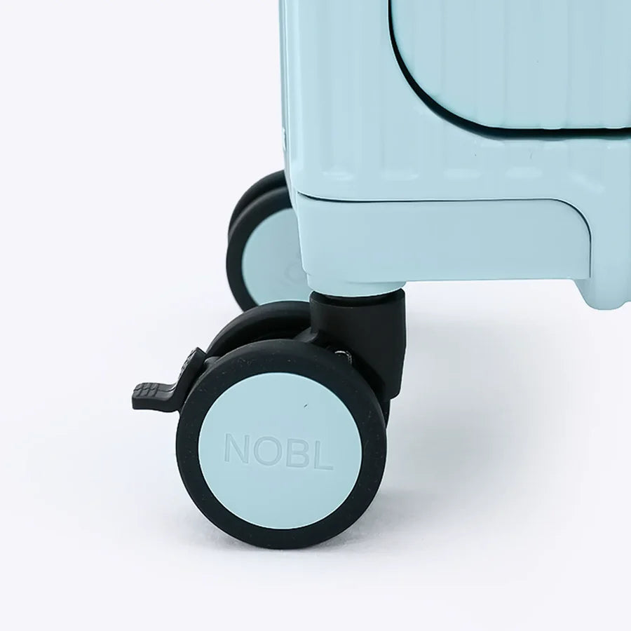 360° Wheel
