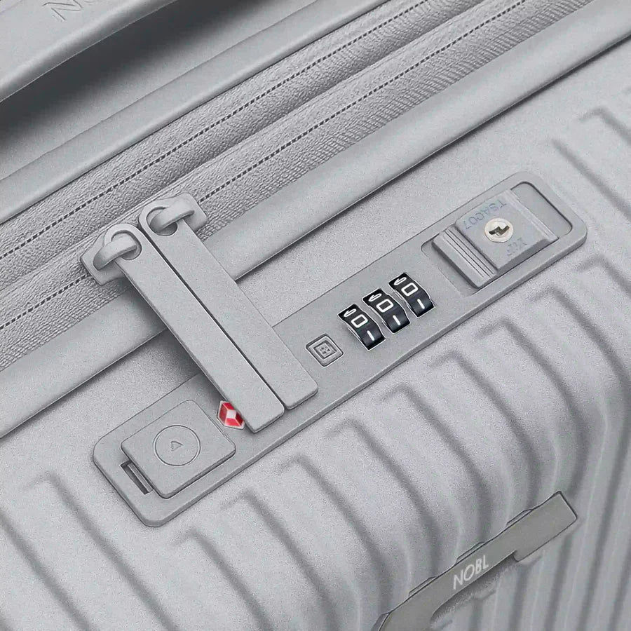 Airport Security Approved Locks