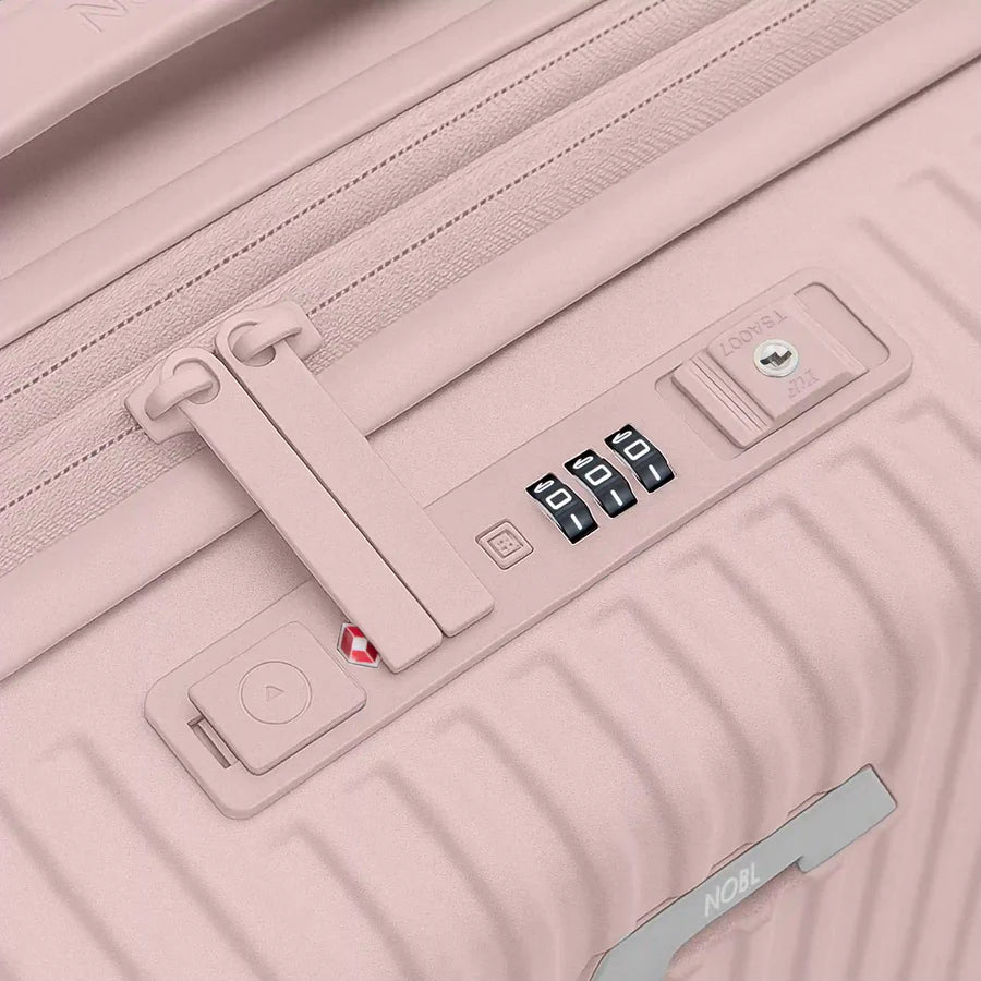 Airport Security Approved Locks