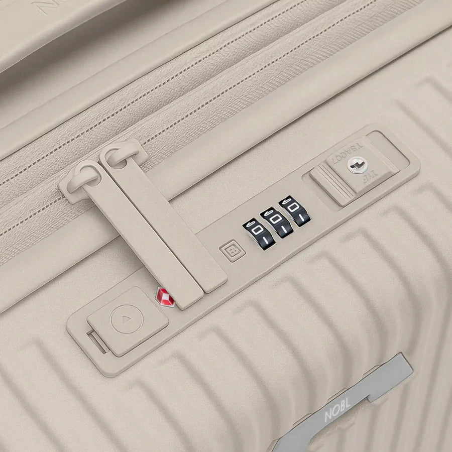 Airport Security Approved Locks