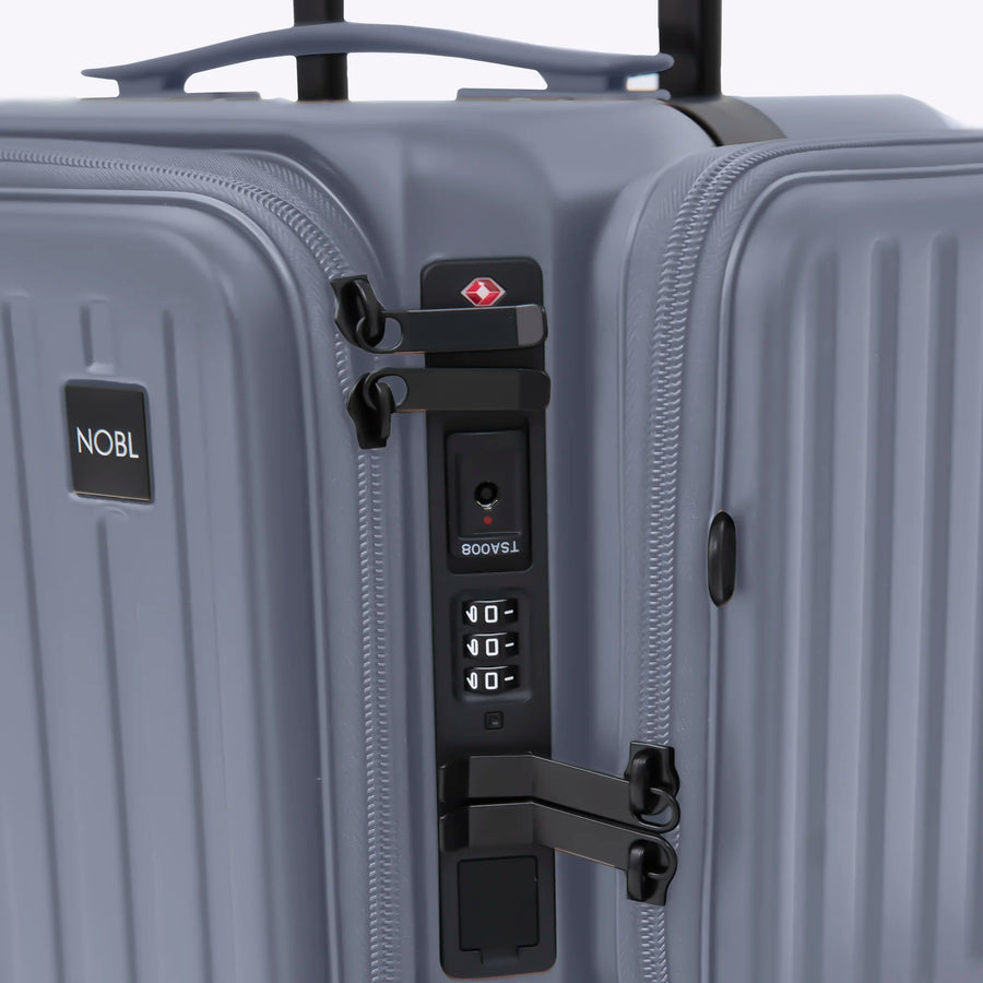 Airport Security Approved Locks