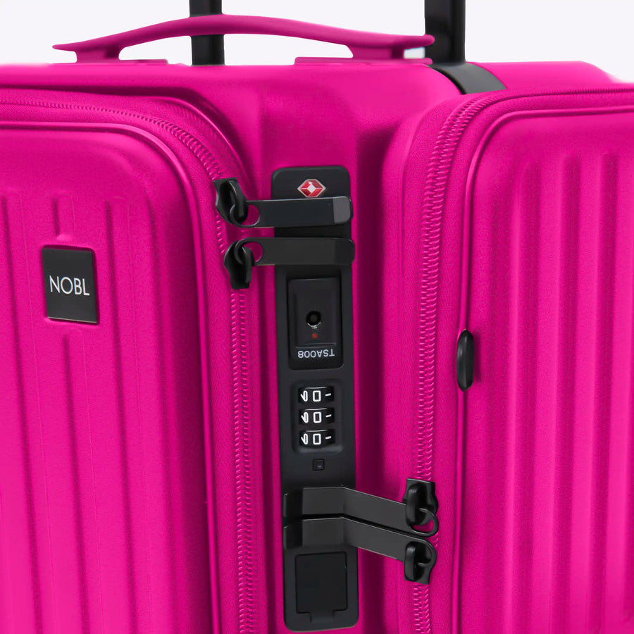 Airport Security Approved Locks