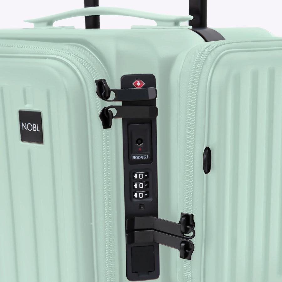 Airport Security Approved Locks