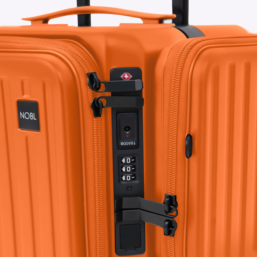 Airport Security Approved Locks