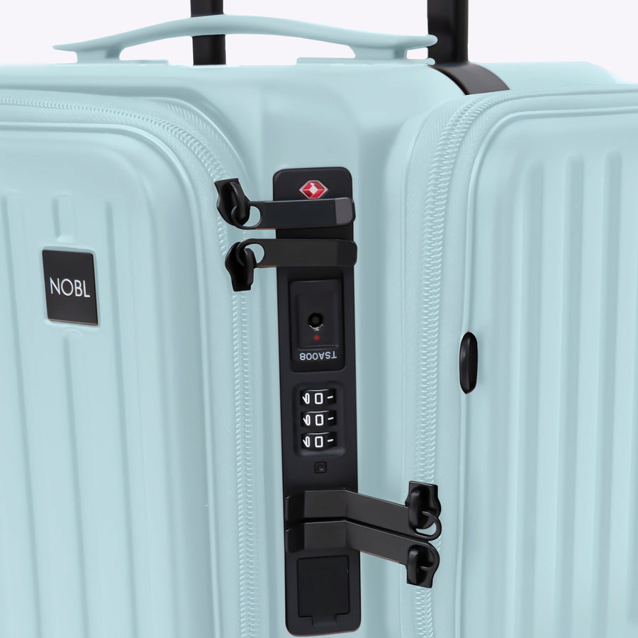 Airport Security Approved Locks