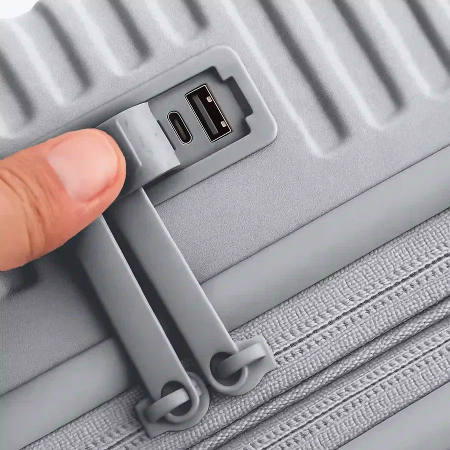 Charging Port