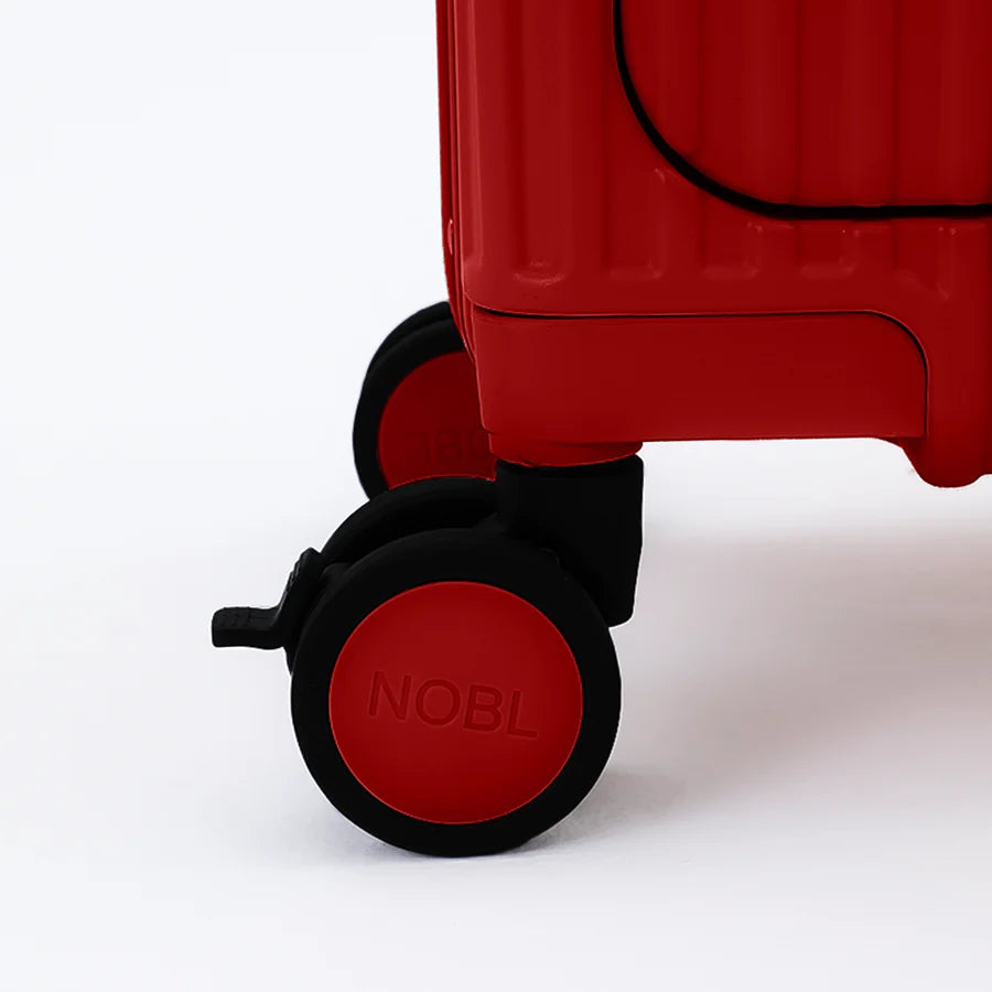 360° Wheel