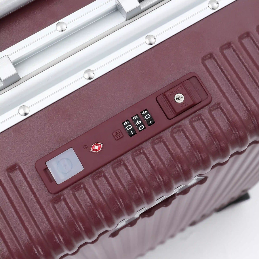 Charging Port