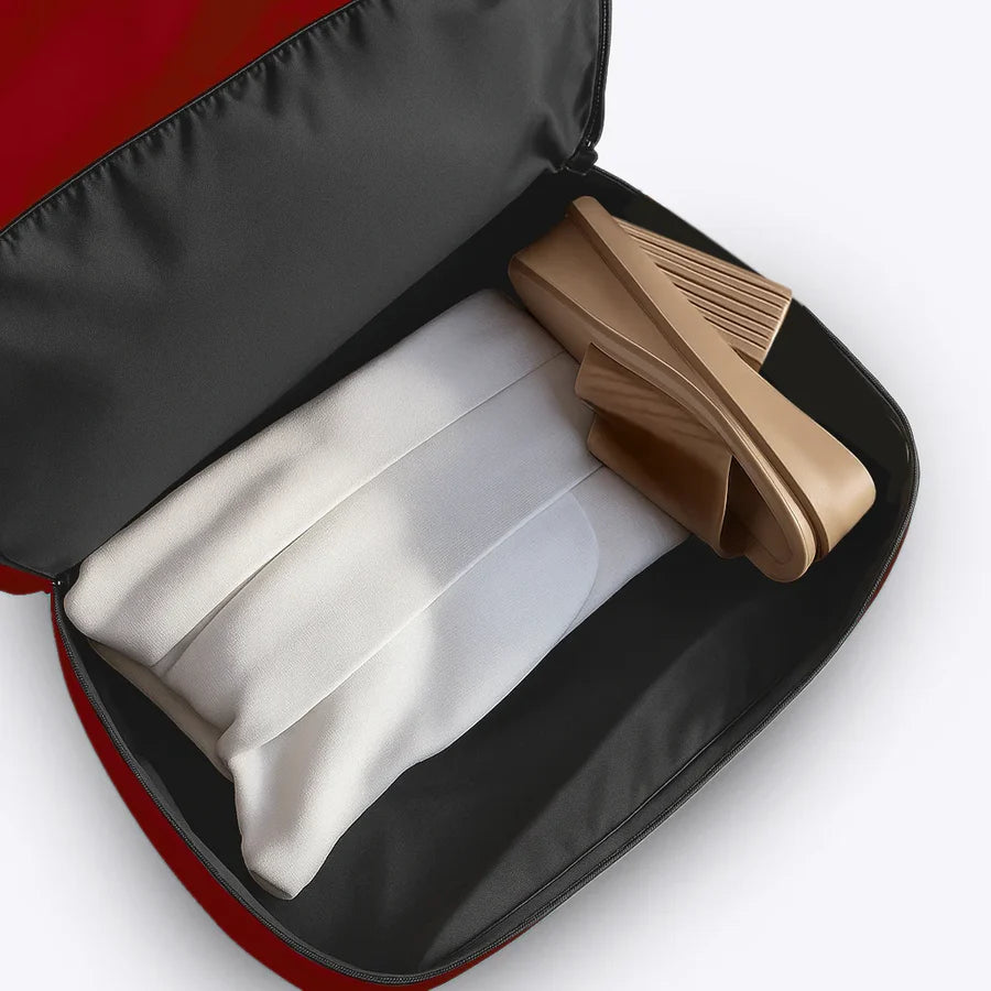 Bottom Compartment