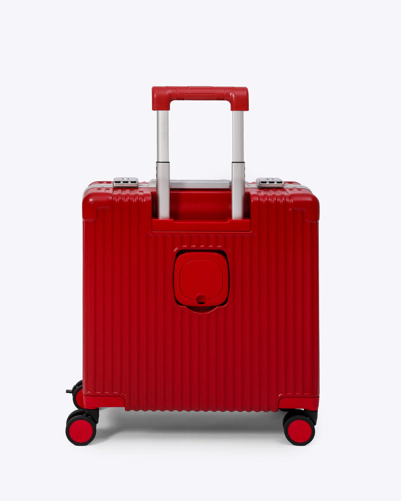#color_cherry red