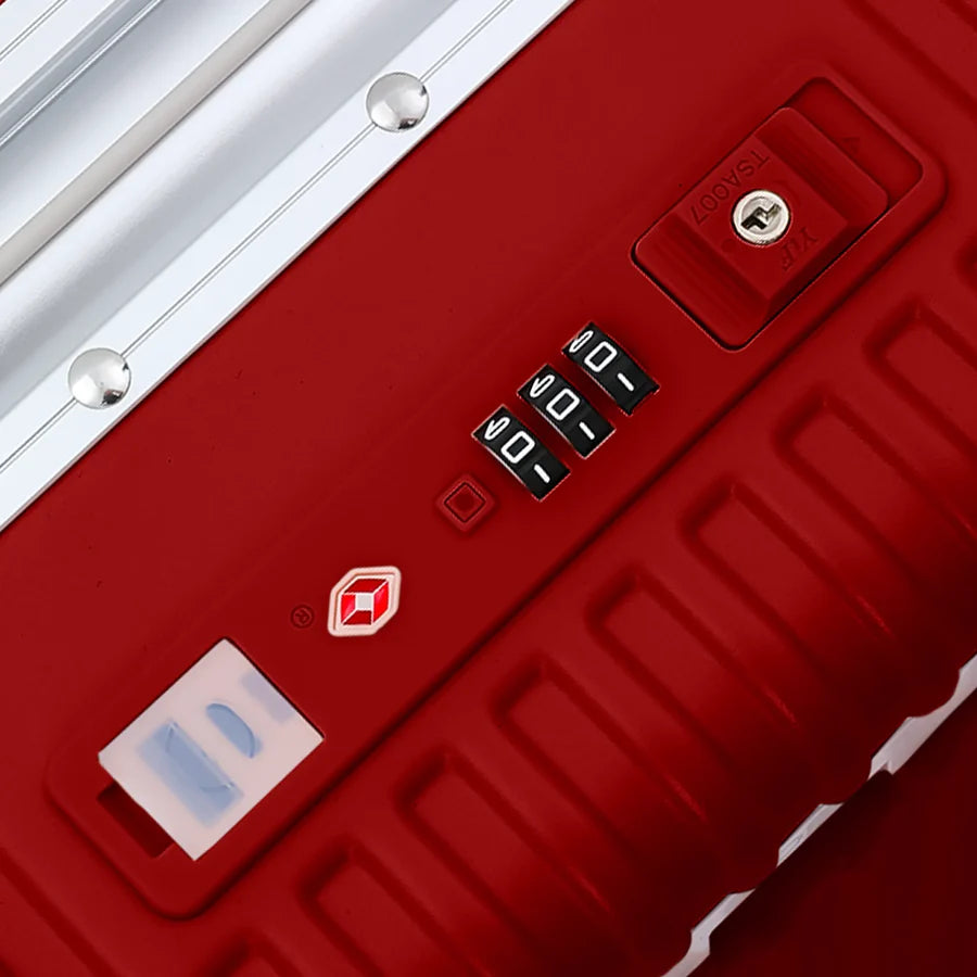 Charging Port