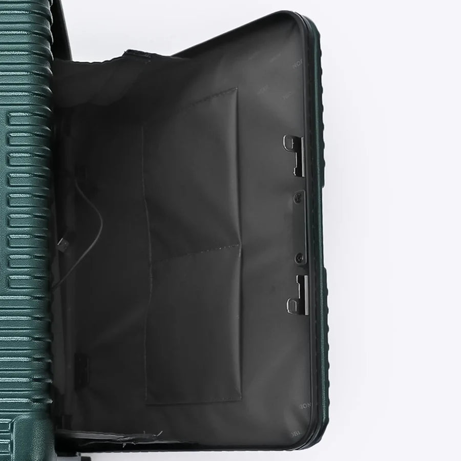 Front Pocket