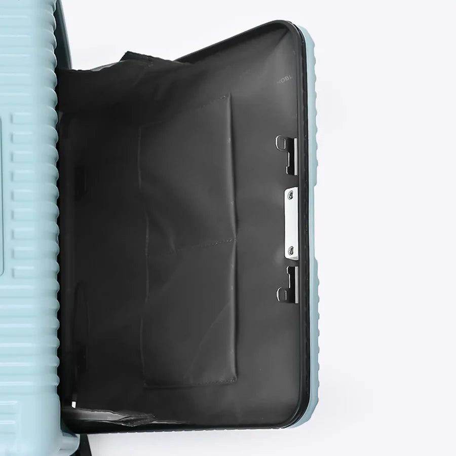 Front Pocket