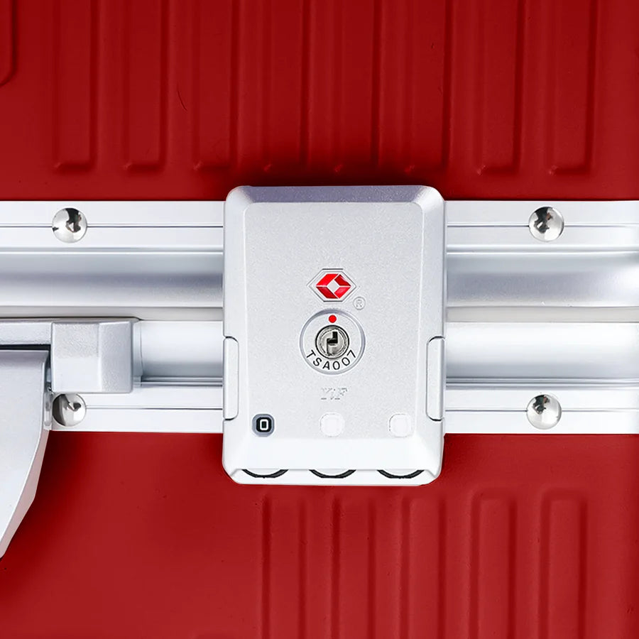 Airport Security Approved Locks