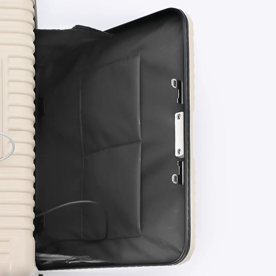 Front Pocket