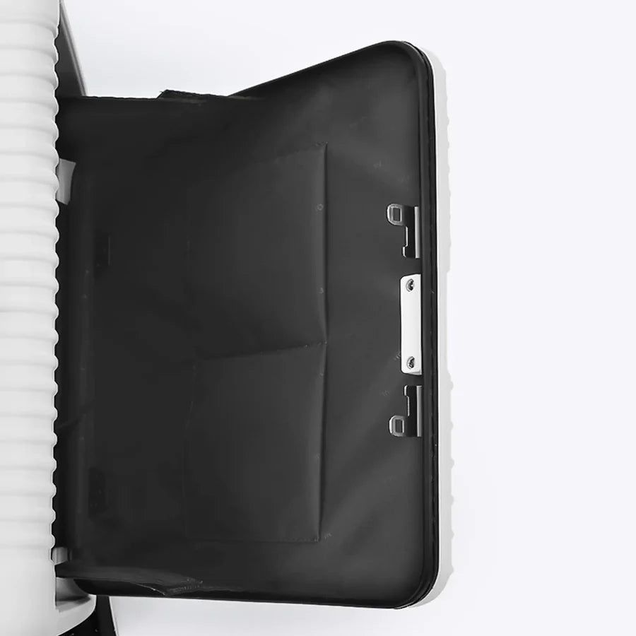 Front Pocket