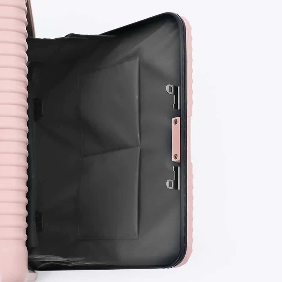 Front Pocket